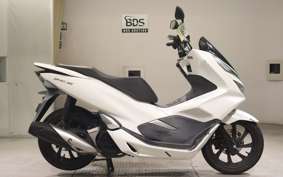 HONDA PCX 125 2021 JF81