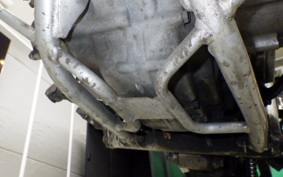 HONDA XL DEGREE GEN 2 MD31