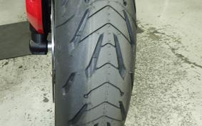 TRIUMPH TRIDENT 660 2026