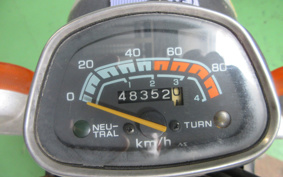 HONDA CD90 BENLY HA03