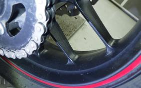 HONDA CBR400R 2021 NC56