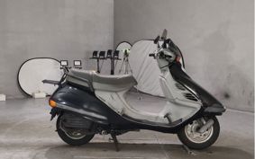 HONDA SPACY 125 JF03