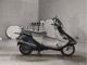 Фото Honda SPACY 125 с японского аукциона