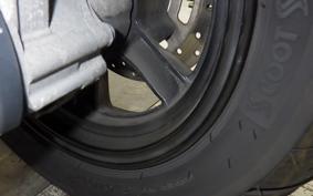 SUZUKI BURGMAN200A CH41A