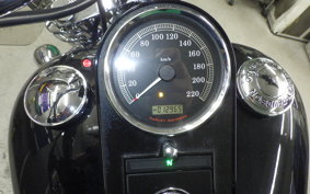 HARLEY FXSTB 1580 2009
