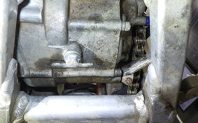 YAMAHA YZ125X 2023 CE29C