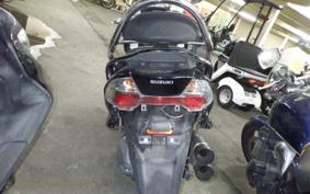 SUZUKI SKYWAVE 250 (Burgman 250) SS 2 2004 CJ46A