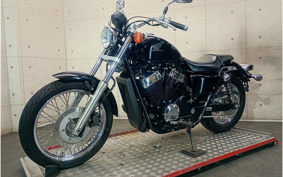 HONDA VT400S 2012 NC46