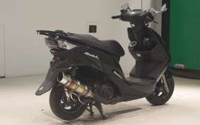 SUZUKI ｽｳｨｯｼｭ125 1997 DV12B