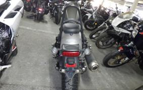 HONDA REBEL 250 A MC49