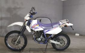 YAMAHA TT250R 4GY