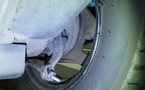 SUZUKI ADDRESS V125 G CF46A