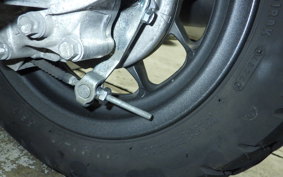 HONDA LEAD 125 JF45