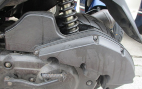 SUZUKI ADDRESS V125 CF4MA
