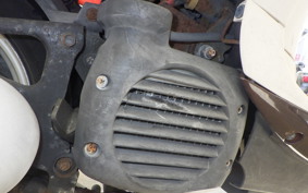 YAMAHA VINO 50 SA26J