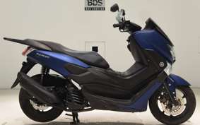 YAMAHA N-MAX 155 A SG50J