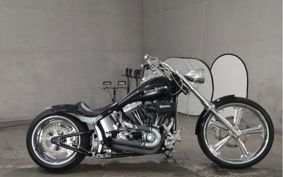 HARLEY HARLEY FXST1450 BHY