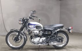 KAWASAKI W650 2002 EJ650A