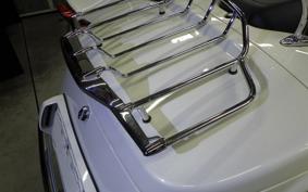 HARLEY FLRT1870 2018