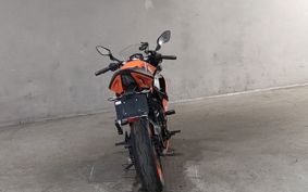 KTM 250 RC JYE40
