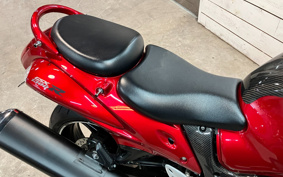 SUZUKI GSX1300R HAYABUSA 2016 GX72B