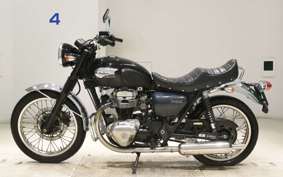 KAWASAKI W400 2008 EJ400A