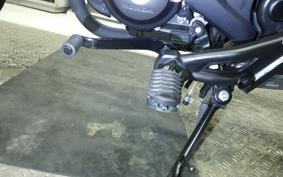 HONDA REBEL 250 A MC49