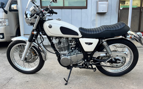 YAMAHA SR400-1 2017 RH03J