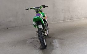 KAWASAKI KX80 KX080V