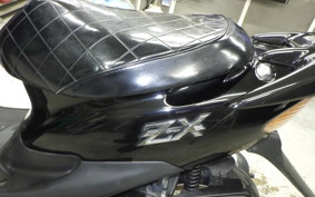 HONDA DIO ZX GEN 2 2019 AF35
