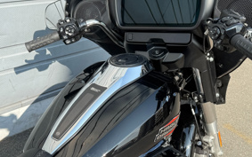 HARLEY FLHX1580 2024 KB7