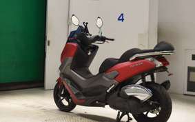YAMAHA N-MAX SED6J
