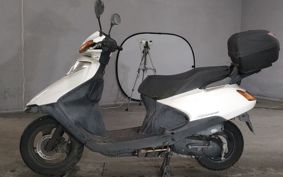 HONDA SPACY 100 JF13