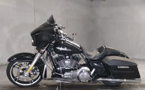 HARLEY  HARLEY FLHXS1690 KRM