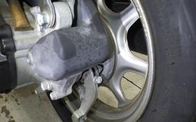 HONDA TACT-4ﾍﾞｰｼｯｸ AF75