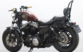 HARLEY XL1200X 2018 LC3
