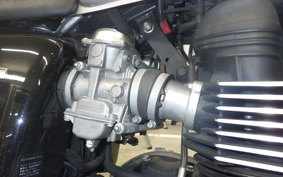 TRIUMPH BONNEVILLE 2008