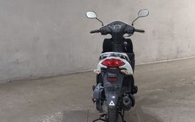 SUZUKI ADDRESS V110 CE47A