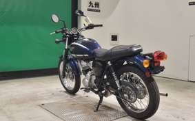KAWASAKI W230 2018 BJ230A