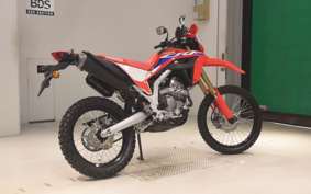 HONDA CRF250L MD47