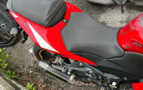 KAWASAKI NINJA 250R EX250K