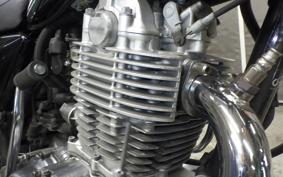 YAMAHA SR400 Gen.4 2015 RH03J