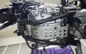 KAWASAKI KLX250D TRACKER
