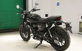 HONDA GB350S 2022 NC59