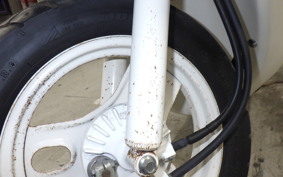 HONDA DIO 1999 AF18