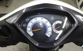 YAMAHA AXIS 125 Z 1993 SED7J