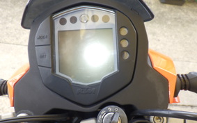 KTM 125 DUKE