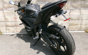 YAMAHA YZF-R25 RG43J