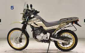YAMAHA SEROW 250 Gen.2 DG17J