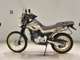 Фото Yamaha SEROW 250 Gen.2 с японского аукциона